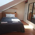 Central Aparthotel Near Opera 4* Budapest