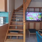 Apartment Central Aparthotel Near Opera Budapest
