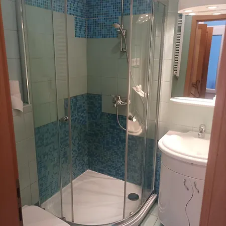 Central Aparthotel Near Opera 부다페스트